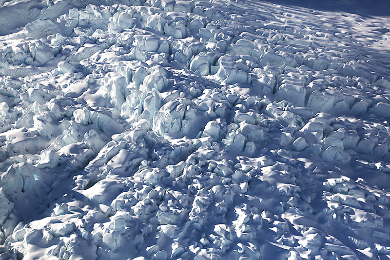 Glaciers : South Island : New Zealand : Travel : Photos :  Richard Moore Photography : Photographer : 